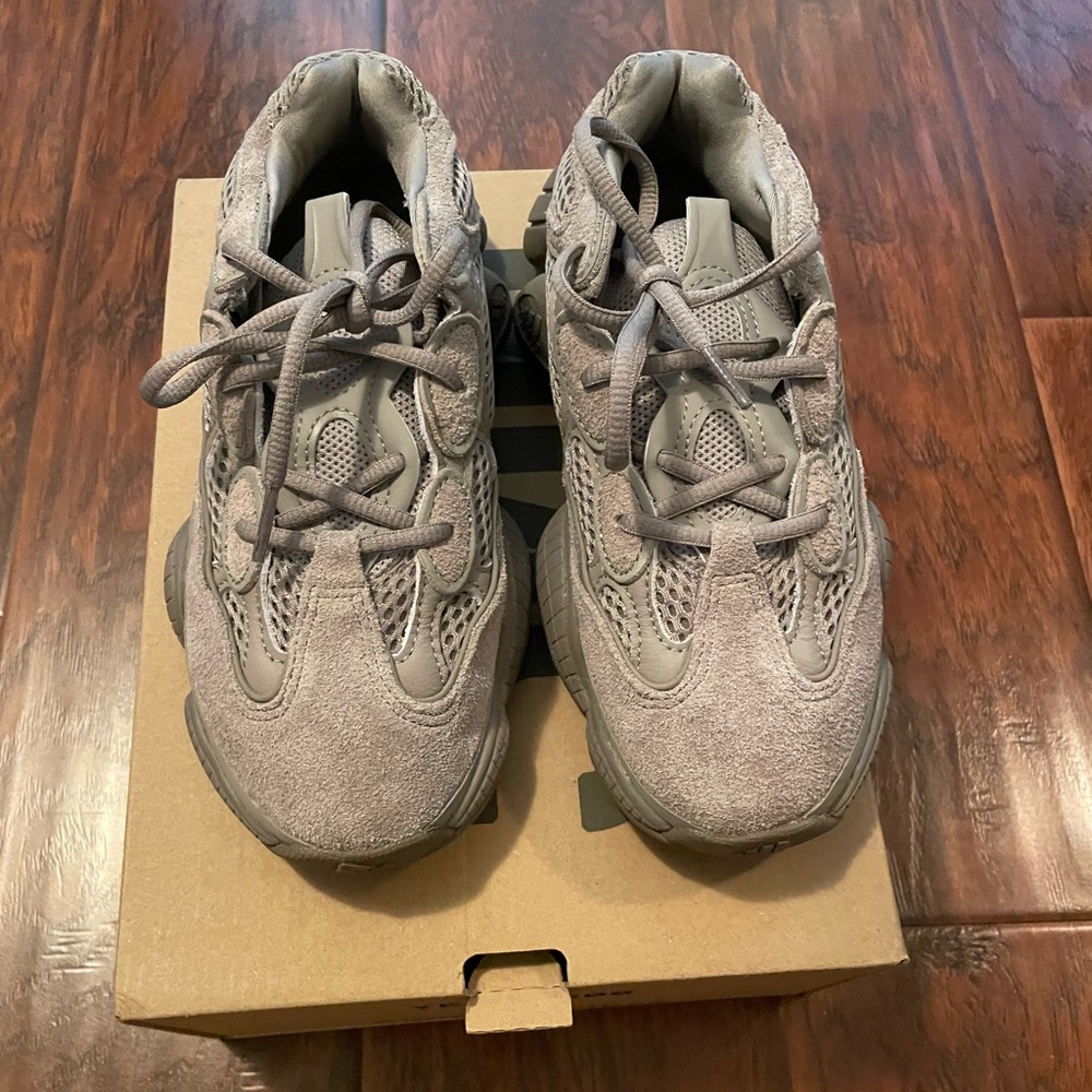 Yeezy 500